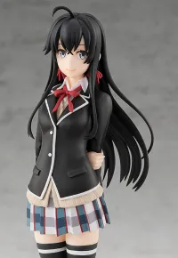 GOOD SMILE COMPANY POP UP PARADE Yukino Yukinoshita - My Teen Romantic Comedy SNAFU - photo 9