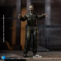 HIYA TOYS Exquisite Mini Series 1/18 Scale THE WALKING DEAD: DARYL DIXON Dark Eyes Walker - The Walking Dead - photo 3