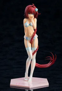 GOOD SMILE COMPANY Mea Kurosaki: Refined Ver. - To LOVE-Ru - photo 3