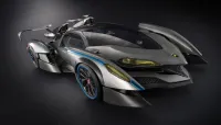 Variable Action Variations FUTURE GPX CYBER FORMULA ASRADA V.S.X-R