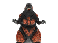 BANDAI Movie Monster Series – Burning Godzilla 2