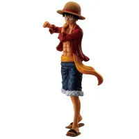 BANDAI Monkey.D.Luffy (Beyond the Trials) "One Piece", Bandai Spirits Masterlise Ichibansho Figure - ONE PIECE - photo 4