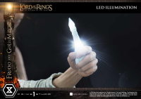 Premium Masterline The Lord of the Rings: The Return of the King (Film) Frodo & Gollum 53