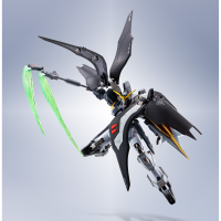 METAL ROBOT SPIRITS <SIDE MS>GUNDAM  DEATHSCYTHE HELL 5
