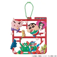 MegaHouse Plat collection Crayon Shin-chan - CRAYON SHIN-CHAN - photo 4