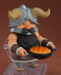 Nendoroid Senshi 5