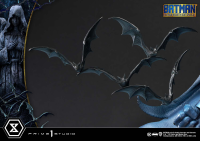 Ultimate Premium Masterline Batman (Comics) Batman Rebirth Edition (Blue) DX Bonus Version 21