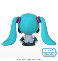 fuwa petit "Hatsune Miku Series" Chibi Figure "Hatsune Miku" 4