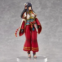 Union Creative Monster Hunter Rise: Minoto the Hub Maiden Pre-painted Figure - Monster Hunter - photo 5