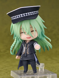 Nendoroid Ukyo 6