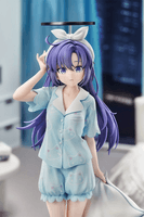 Yuuka (Pajamas) 9