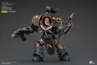 JOYTOY Space Wolves Varagyr Wolf Guard Squad Varagyr Terminator 3 - Warhammer 40K - photo 2
