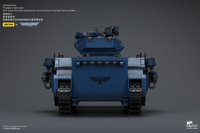 Ultramarines Predator Destructor with turret-mounted autocannon and sponson-mounted heavy bolters 47