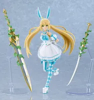 GOOD SMILE COMPANY PLAMATEA Berserker/Altria Caster - Fate/Grand Order - photo 2