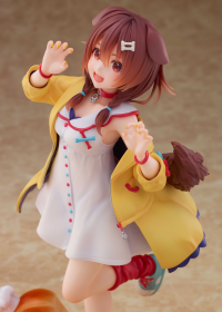 Spiritale by TAITO Hololive Production Inugami Korone 1/7 Scale Figure 13