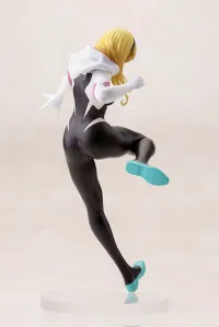 KOTOBUKIYA MARVEL SPIDER-GWEN RENEWAL PACKAGE BISHOUJO STATUE - Marvel - photo 9