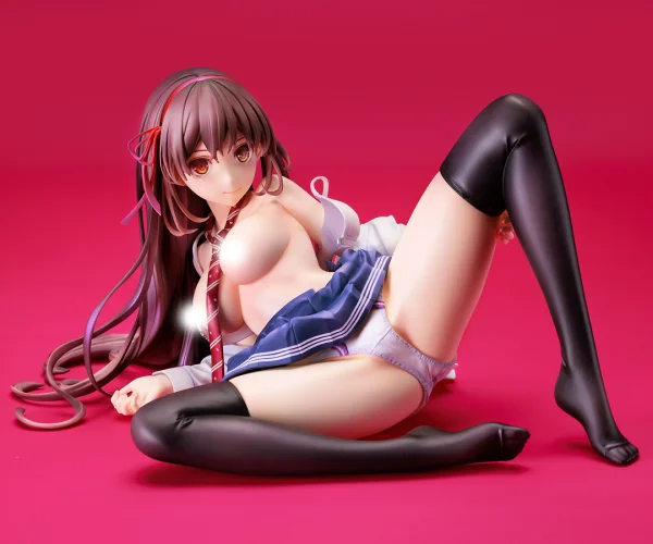 native Misshitsu Shoujo - 18+