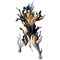 BANDAI Himiko Toga (On Top of Happiness) My Hero Academia, Masterlise Ichibansho Figure - My Hero Academia - photo 1