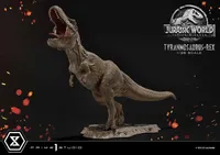 Prime 1 Studio Prime Collectible Figures Jurassic World: Fallen Kingdom (Film) Tyrannosaurus-Rex			 - Jurassic Park - photo 25