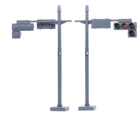 Fujimi [GT-35] 1/24 The Signal Set - Kit Accessories
