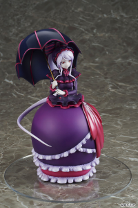 SHALLTEAR BLOODFALLEN 1/7 Complete Figure(re-run) 9