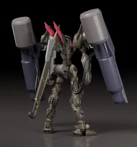 GOOD SMILE COMPANY MODEROID Fafner Mark Vier Kai Abaddon - Fafner in the Azure THE BEYOND - photo 7