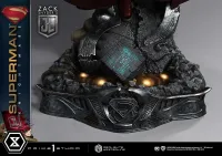 Prime 1 Studio Real Elite Masterline Justice League (Film) Superman Knightmare Color Edition DX Bonus Version - DC Comics - photo 12