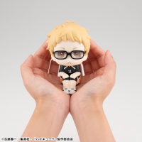Lookup Haikyu！！  Kei Tsukishima Uniform Ver. 2