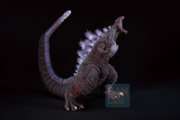 Godzilla(2016)(Monster Stampede)Shin Godzilla, Monsterlise Ichibansho Figure 2