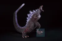 BANDAI Godzilla(2016)(Monster Stampede)Shin Godzilla, Monsterlise Ichibansho Figure - Godzilla - photo 2