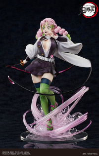 Mitsuri Kanroji: Deluxe Edition 4