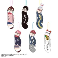 MAX LIMITED Dandadan HINEKURETA YATSURA (1 box/6 types) - Dandadan - photo 1