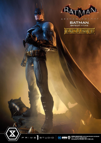 Museum Masterline Batman: Arkham Knight Batman Batsuit V7.43 EX Version 31
