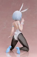 FREEing Origami Tobiichi: Bunny Ver. - Date A Live - photo 5