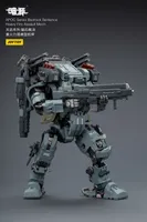 JOYTOY APOC Series Bedrock Sentence Heavy Fire Assault Mech ST-8611 - Dark Source - photo 19