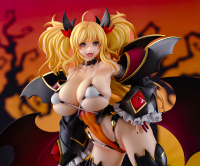 Kirara Onisaki Halloween Vampire Ver. 7