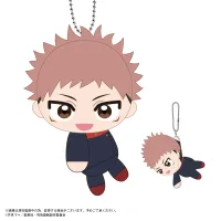 MAX LIMITED Jujutsu Kaisen Tete Colle 2 (6pc per box) - Jujutsu Kaisen - photo 8
