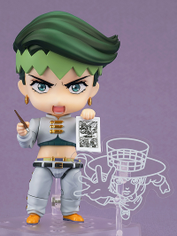 Nendoroid Rohan Kishibe(re-run) 3