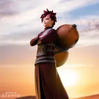 ABYstyle Studio NARUTO SHIPPUDEN - Gaara SFC Figure - NARUTO - photo 4