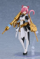 Max Factory PLAMAX GP-12 Maidroid Rosalie - Guilty Princess - photo 2