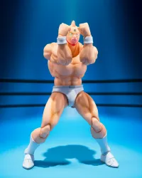 TAMASHII NATIONS KINNIKUMAN-PERFECT ORIGIN ARC- "KINNIKUMAN", TAMASHII NATIONS S.H.Figuarts - KINNIKUMAN - photo 5