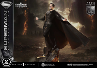 Real Elite Masterline Justice League (Film) Superman "Resurrection" Zack Snyder's Justice League Deluxe Version 31