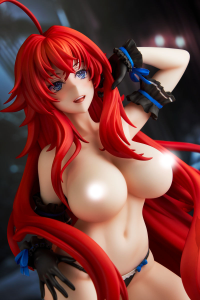 High School DxD Rias Gremory: Light Novel 15th Anniversary ver. 12