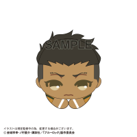 BLUE LOCK THE MOVIE HUG CHARACTER COLLECTION 7