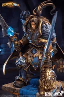 HEX Collectibles Blizzard Hearthstone® Varian Wrynn 1/6 Scale Premium Statue - Blizzard - photo 29