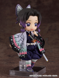 Nendoroid Doll Shinobu Kocho 4