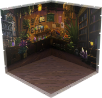 Dioramansion 200: Witch s Room 1