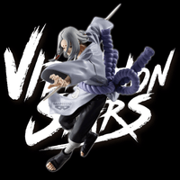 NARUTO VIBRATION STARS-KIMIMARO- 4