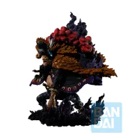 BANDAI Marshall.D.Teach (Devils Vol.2) - ONE PIECE - photo 3