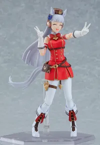 Max Factory figma Umamusume: Pretty Derby Gold Ship - Umamusume: Pretty Derby - photo 13